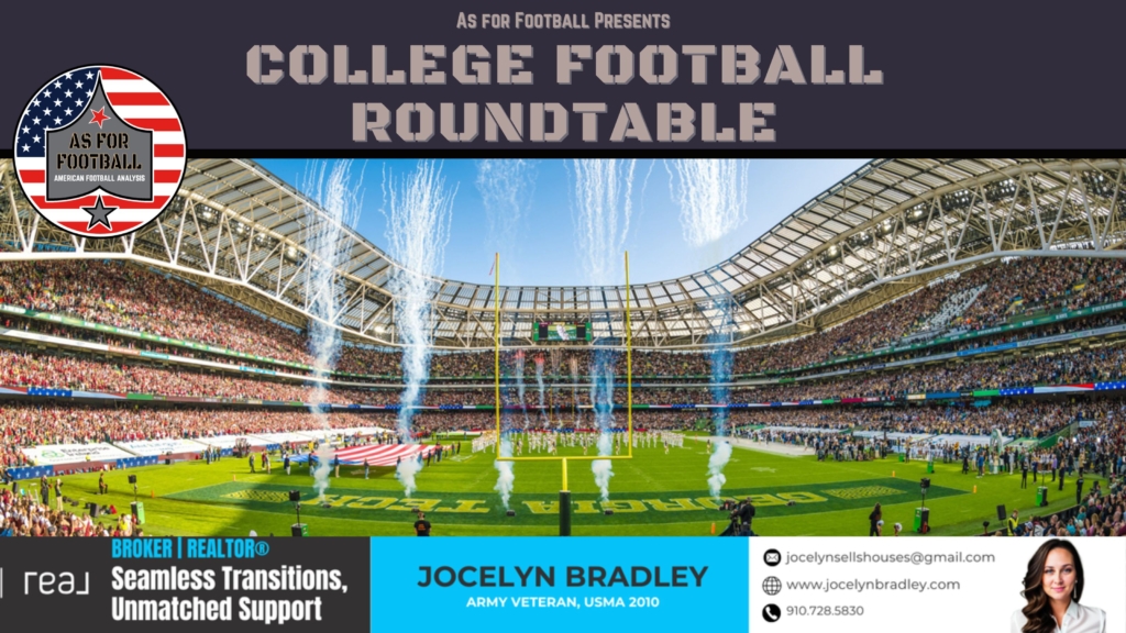 College Football Roundtable: Preseason 2025