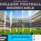 College Football Roundtable: Week 0 Interview with Bosco’s Boys