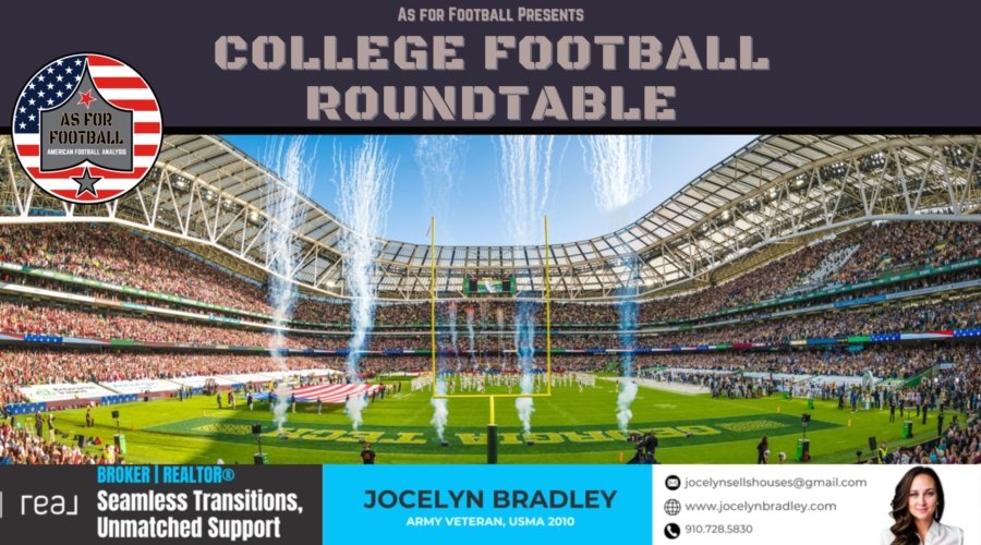 College Football Roundtable: Week 0 Interview with Bosco’s Boys