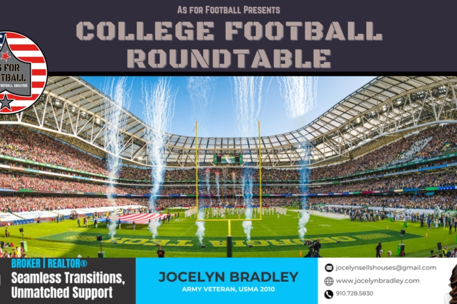 College Football Roundtable: Preseason 2025