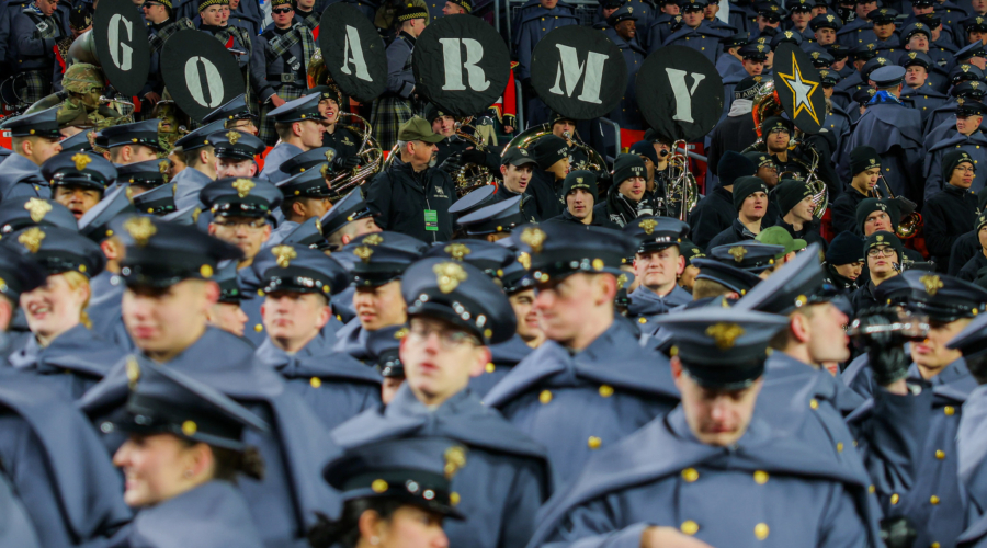 Army Football Preview: Season Opponents (Fourth Quarter)