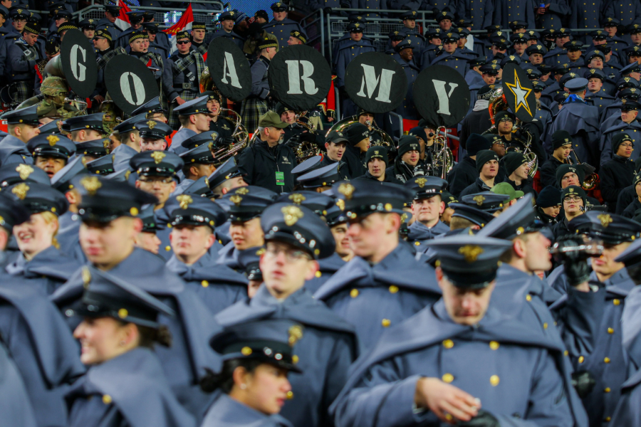 Army Football Preview: Season Opponents (Fourth Quarter)