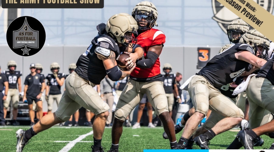 Week 0 Season Preview