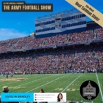 The As For Football Army Football Show