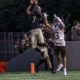 Jaydan Mayes Puts Army Back on the East-West Shrine Bowl’s Radar