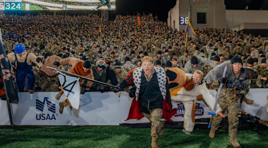 2025 American Conference Preview