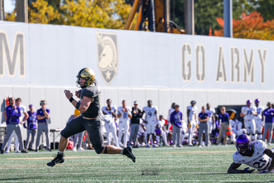 Army Football Preview: Season Opponents (Second Quarter)