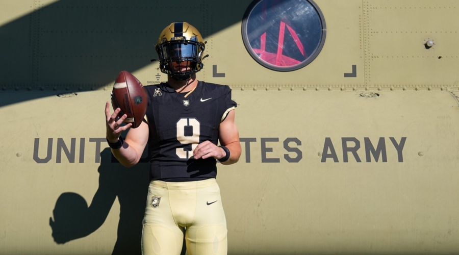 Army Football Preview: Beat Tarleton State
