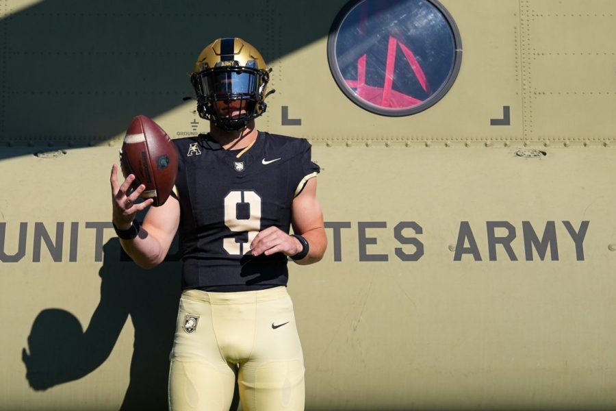 Army Football Preview: Beat Tarleton State