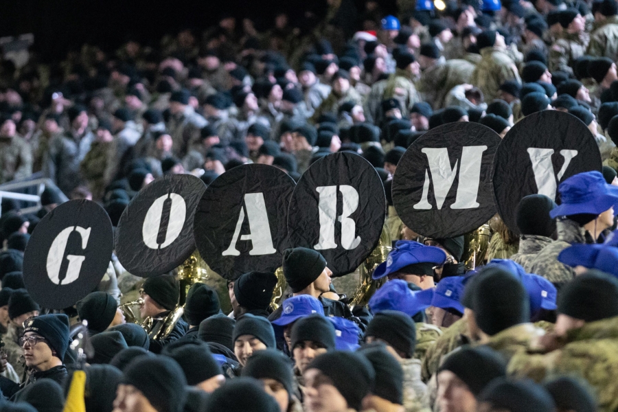 Army Football Preview: Season Opponents (Third Quarter)