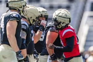 2025 Offensive Preview