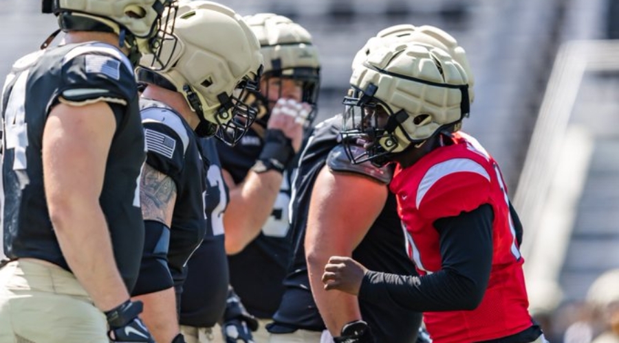 2025 Offensive Preview