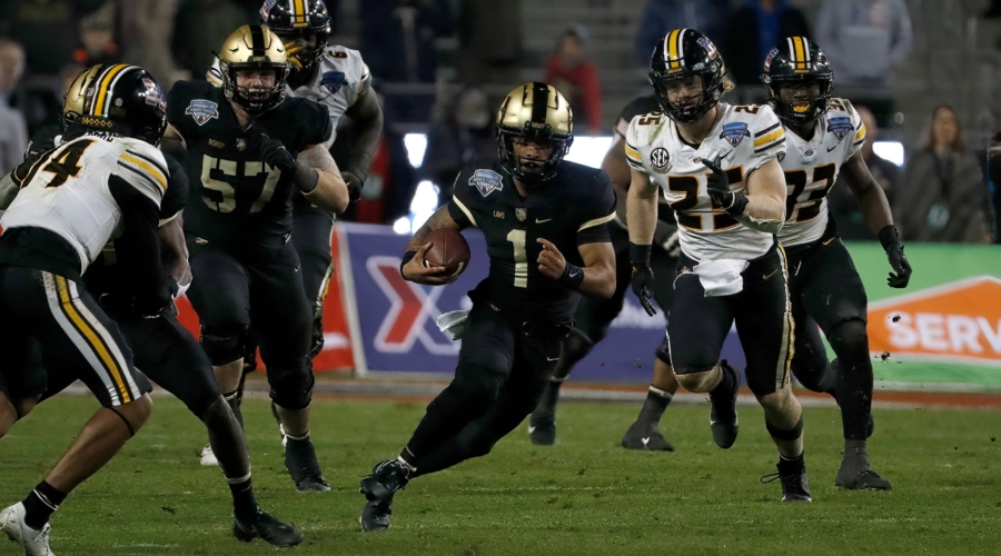 Top 5 Most Underrated Army Offensive Players of the Monken Era