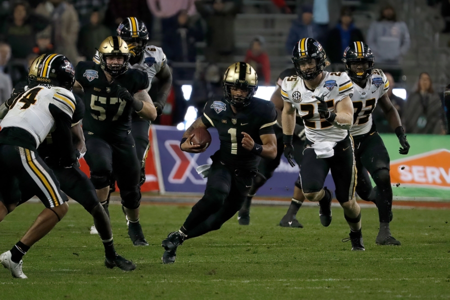 Top 5 Most Underrated Army Offensive Players of the Monken Era