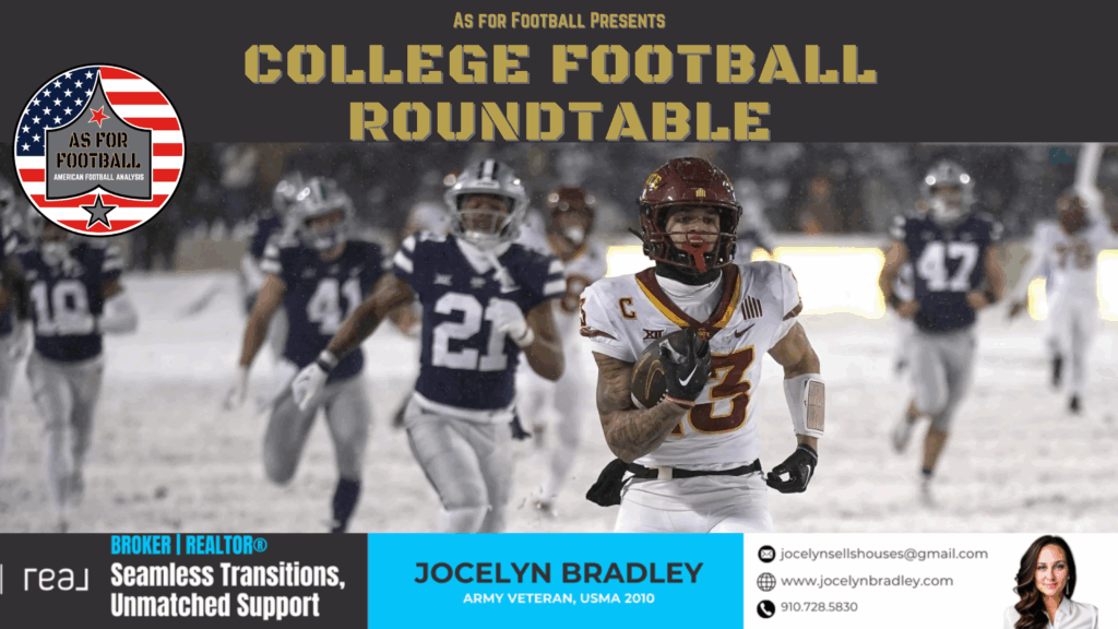 College Football Roundtable: Week 0 Sleeper Picks