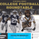 College Football Roundtable: Week 0 Sleeper Picks