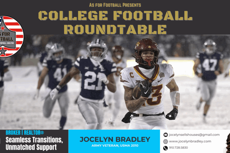 College Football Roundtable: Week 0 Sleeper Picks