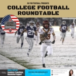 The As For Football Army Football Show