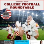 The As For Football Army Football Show The As For Football Army Football Show