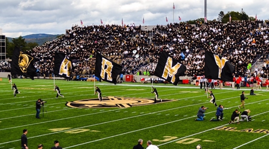 Army Football Season Preview: First Quarter