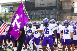 Who the Heck is Tarleton State?
