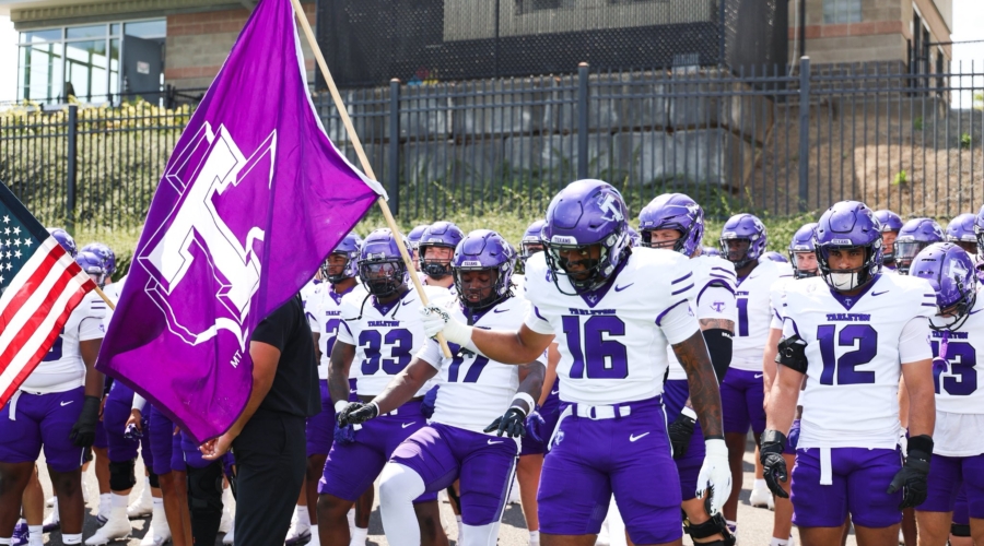 Who the Heck is Tarleton State?