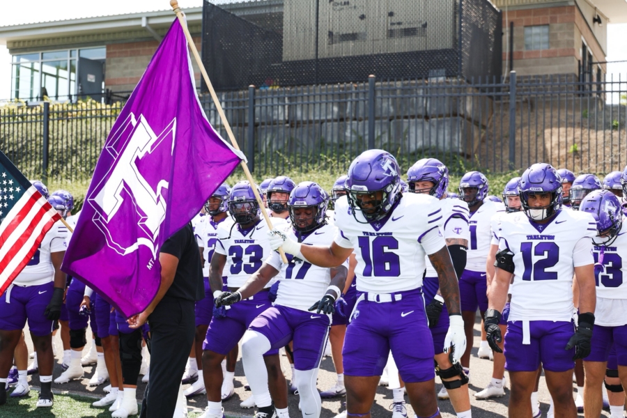 Who the Heck is Tarleton State?