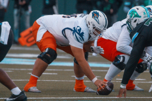 American Conference Preview: Week 1