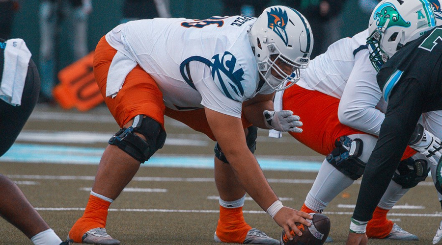 American Conference Preview: Week 1