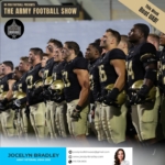 The As For Football Army Football Show