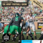 The As For Football Army Football Show