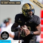 The As For Football Army Football Show