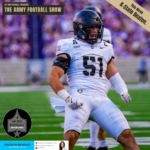 The As For Football Army Football Show