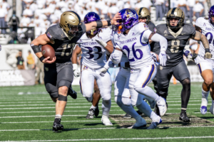 Army Football Preview: at East Carolina
