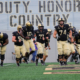 Army Football Preview: at Kansas State