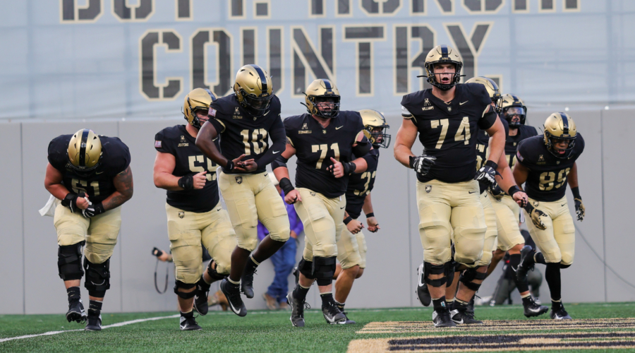 Army Football Preview: at Kansas State