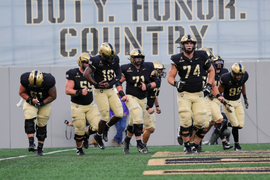 Army Football Preview: at Kansas State