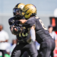 Quick Thoughts: The Black Knights Fall One Miracle Short Against UNT