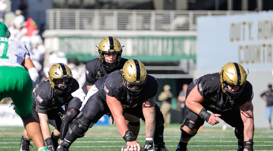 Beat ECU!!! AFF’s 3 Keys to Victory Over the Pirates!