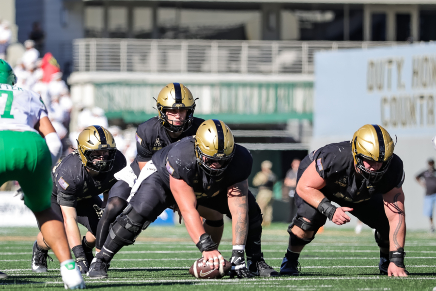 Beat ECU!!! AFF’s 3 Keys to Victory Over the Pirates!