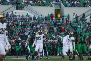 Army Football Preview: North Texas
