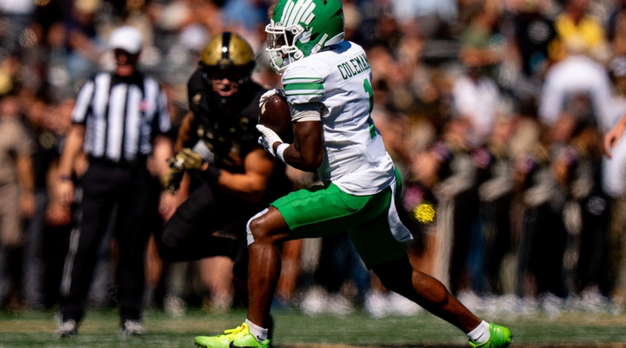 American Football Preview: Week 5