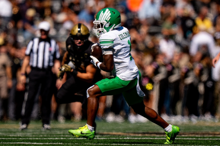 American Football Preview: Week 5