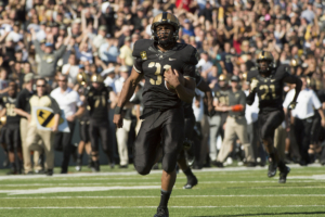 Army Will Welcome a Familiar Face to Michie Stadium in 2030