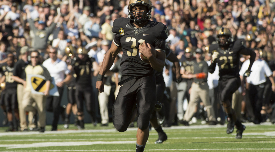 Army Will Welcome a Familiar Face to Michie Stadium in 2030