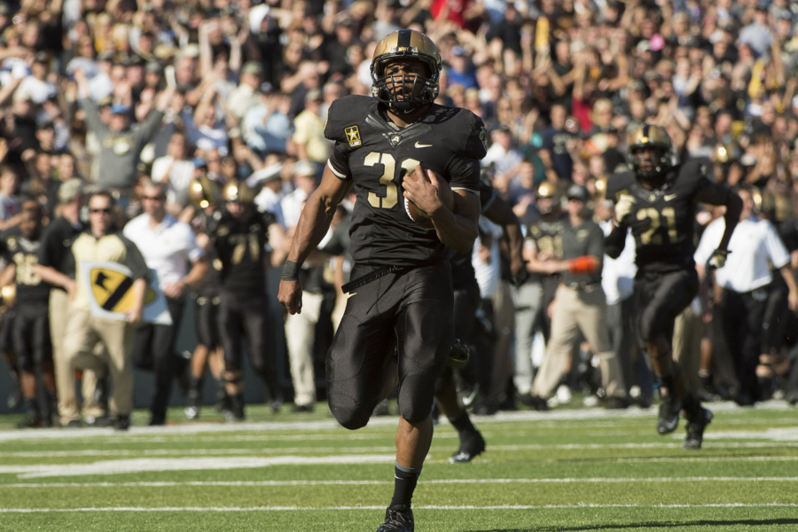Army Will Welcome a Familiar Face to Michie Stadium in 2030