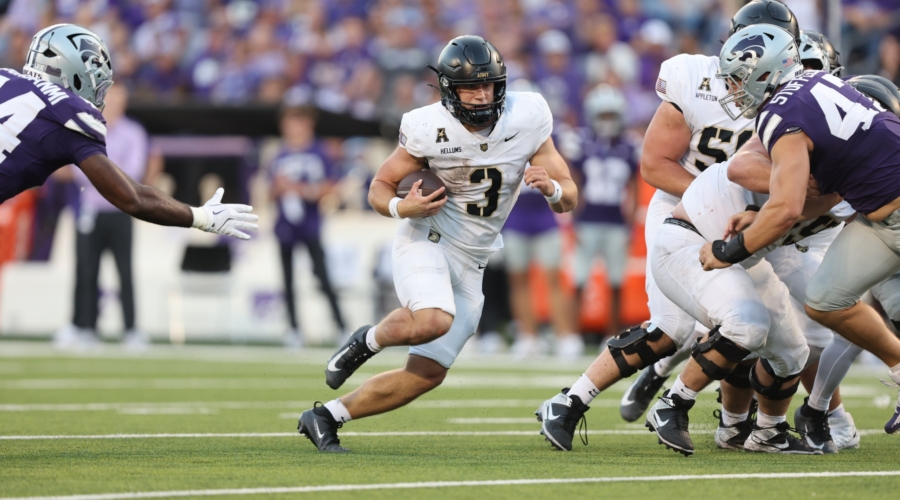 Beat North Texas!!! AFF’s 4 Keys to Victory Over the Mean Green!