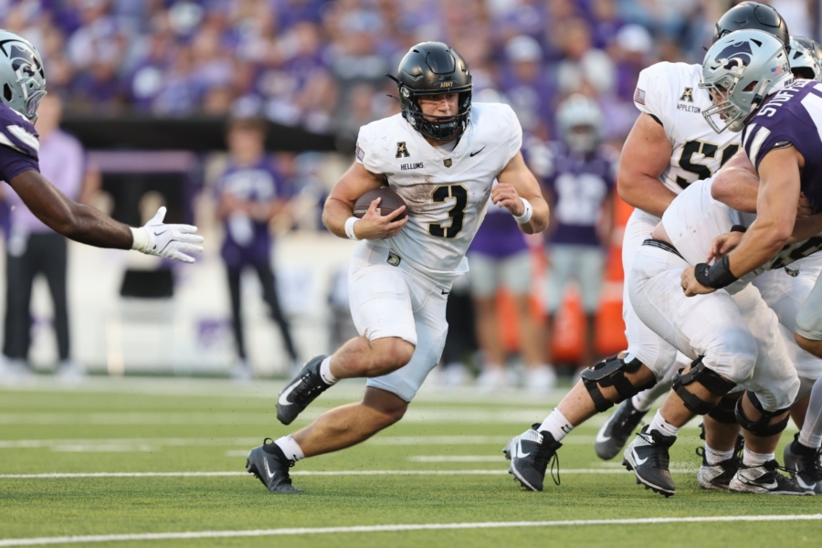 Beat North Texas!!! AFF’s 4 Keys to Victory Over the Mean Green!