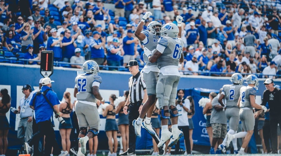 American Conference Preview: Week 4