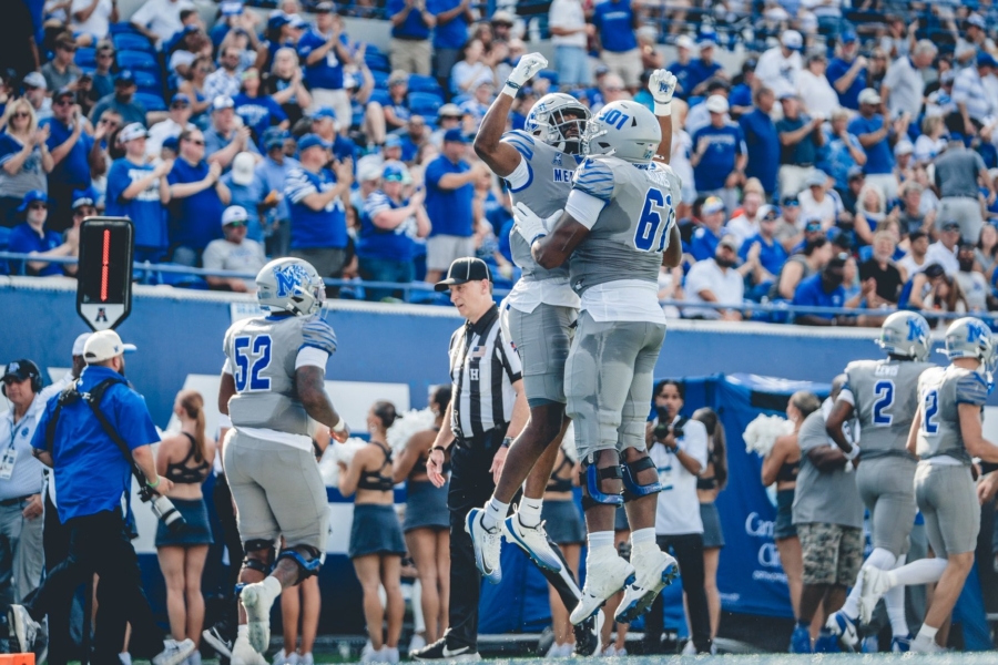 American Conference Preview: Week 4